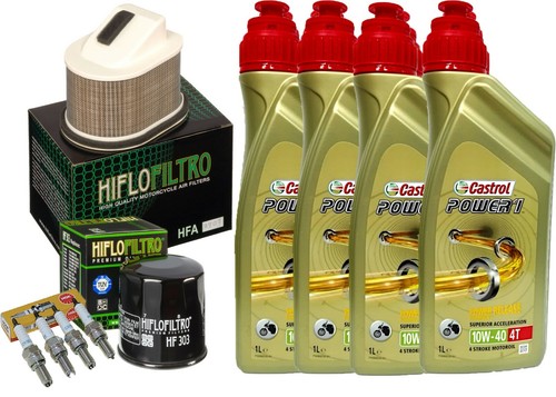 Kit tagliando kawasaki - kit/tagliando,