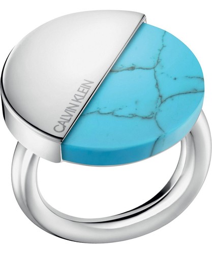 Nuovo anello calvin klein - *nuovo*,