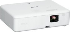 Epson Videoproiettore 3000 Ansi Lume wxga 1200x800 colore Bianco - WXGA-3000