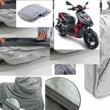 TELO COPRIMOTO TELATO FELPATO APRILIA SR 150 ANNO 1999 IMPERMEABILE ANTIGRANDINE