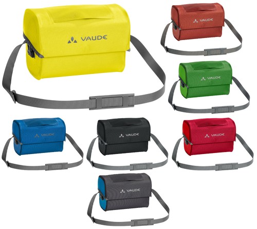 Vaude aqua box borsa - box, manubrio
