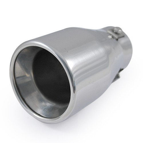 Silenziatore coda tubo scarico