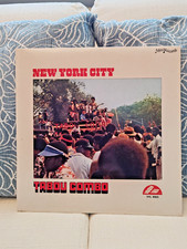 Tabou Combo NEW YORK CITY 33
