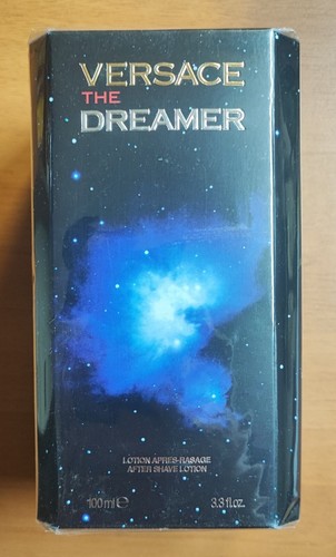 Versace the dreamer - the,