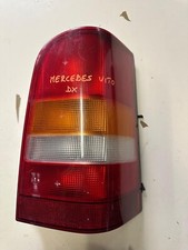 FANALE FANALINO STOP POSTERIORE DESTRA DX per MERCEDES VITO W638 (1996-2003)