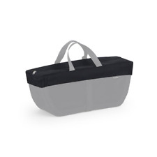 Bumprider Cover Borsa Ripiegabile Nera