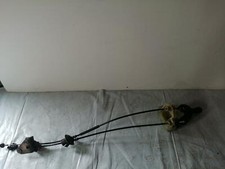 553482620 LEVA CAMBIO PIÙ CORDE FIAT Croma 3° Serie Diesel (2009) RICAMBI 665993