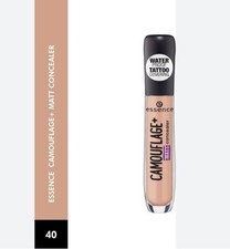 essenza mimetica + correttore