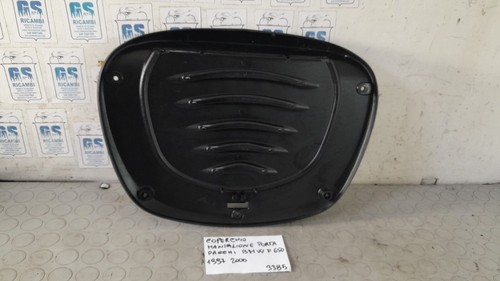 Coperchio maniglione porta - maniglione,