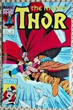 R@RO FUMETTO MARVEL- THE