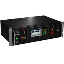 BEHRINGER X32 RACK MIXER