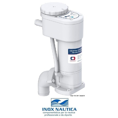 Kit trasformazione per - kit,