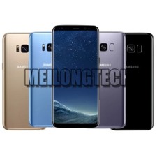Samsung Galaxy S8 Plus G955U