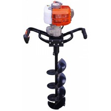 Mototrivella a scoppio KASEI