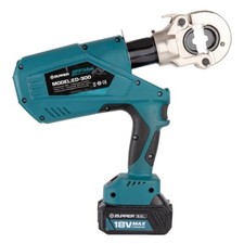 ZUPPER Batteria Idraulico