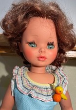 Bambola Furga Vintage 20"