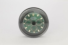 Blister porta quadranti orologi con cono in gomma - Dial Case Swiss Made