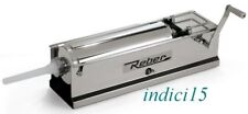 Insaccatrice Professional INOX