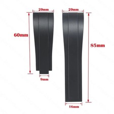 Cinturino orologio silicone x