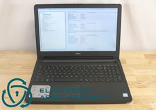 Dell inspiron 3567 - 15, i3-6006u