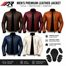 Giacca pelle dainese super - giacca,