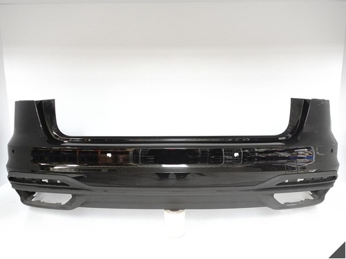 Paraurti audi 8w9 - paraurti,