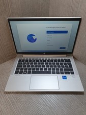 HP ProBook 430 G8 i5-1135G7 @