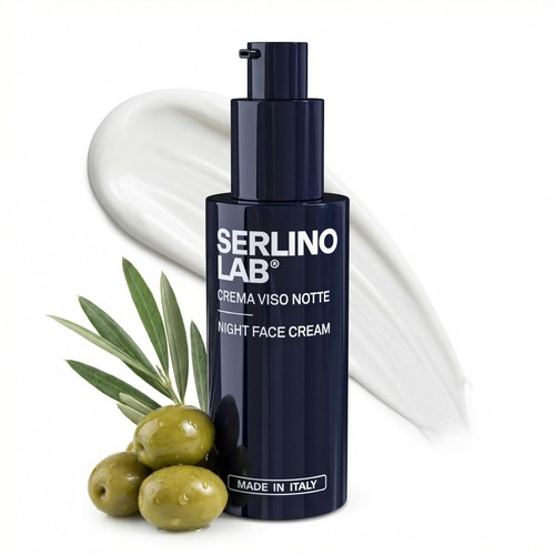 Serlinolab crema viso - serlinolab,