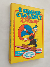 I GRANDI CLASSICI DISNEY 16