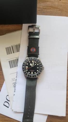 Montre tudor pelagos - tudor, gmt