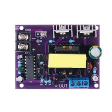 Passo Inverter 100W DC 24V a