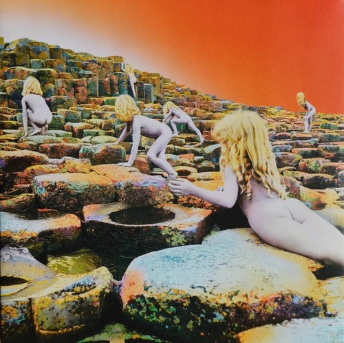 Led zeppelin houses - zeppelin, of