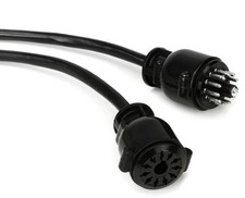 Cavo Hammond 11 pin da XK-3C a