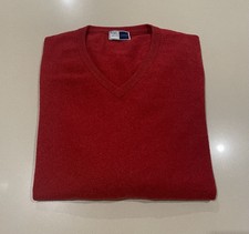 Maglione Uomo 100% Cashmere