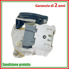 Attuatore serratura porta