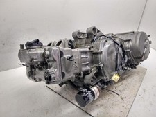 BLOCCO MOTORE ENGINE SEMICOMPLETO MODELLO P506 SUZUKI BURGMAN K6 650 2006 BU132