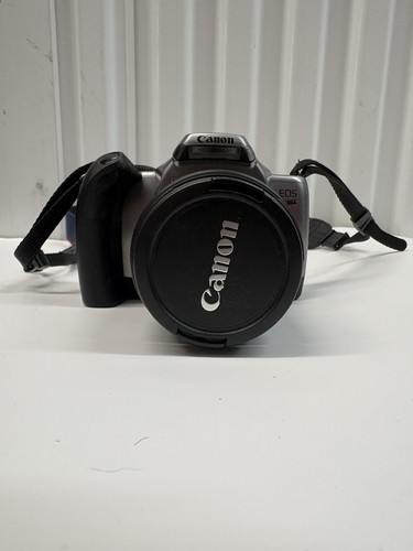 Canon eos rebel - eos,