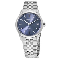 Nuovo Orologio Uomo Raymond