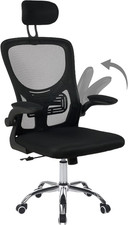Sedia Da Ufficio Con Supporto