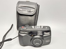 Pentax Espio 738G fotocamera