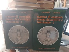 TRATTATO DI ANATOMIA UMANA