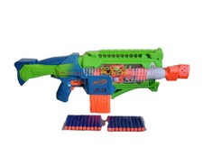 Nerf Elite 2.0 Doppio Colpo