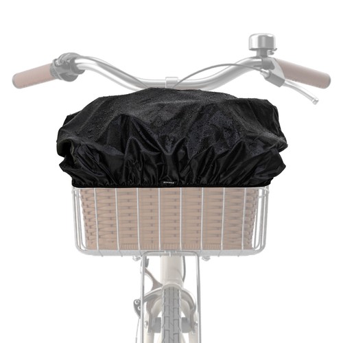 Cestino bici antipioggia - cestino,