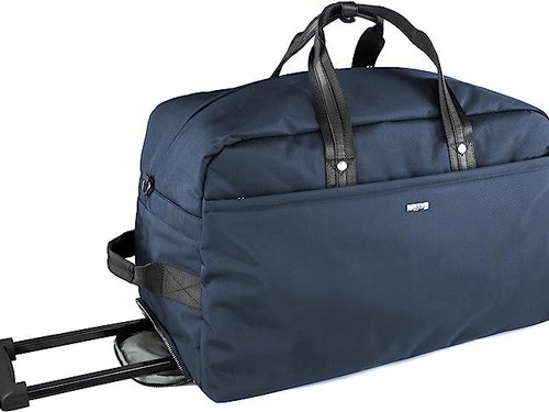 Borsa viaggio bugatti - borsa, da