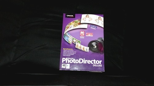 Cyberlink photo director - cyberlink,