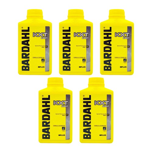 Bardahl racing kxt kart - bardahl,
