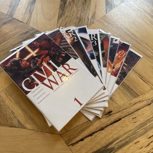 Civil war 4 5 - war, #1