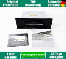 Audi A5 8T3 B8 8T1035652G Sistema di Navigazione Radio Navigatore Sprach-Cd Mmi