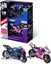 Gadget - Maisto: Ducati Lenovo