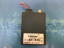 Centralina riscaldamento BMW